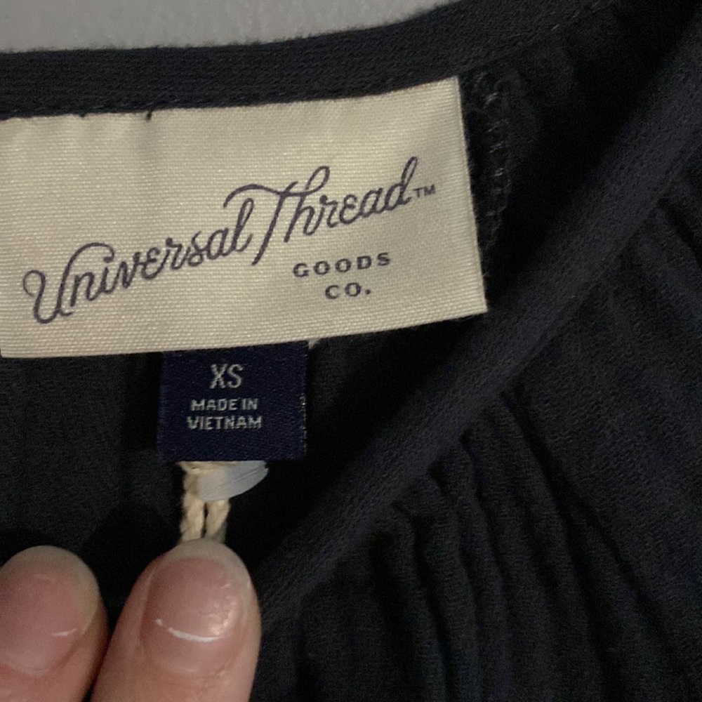 Midi Dress - Picture 4 of 6